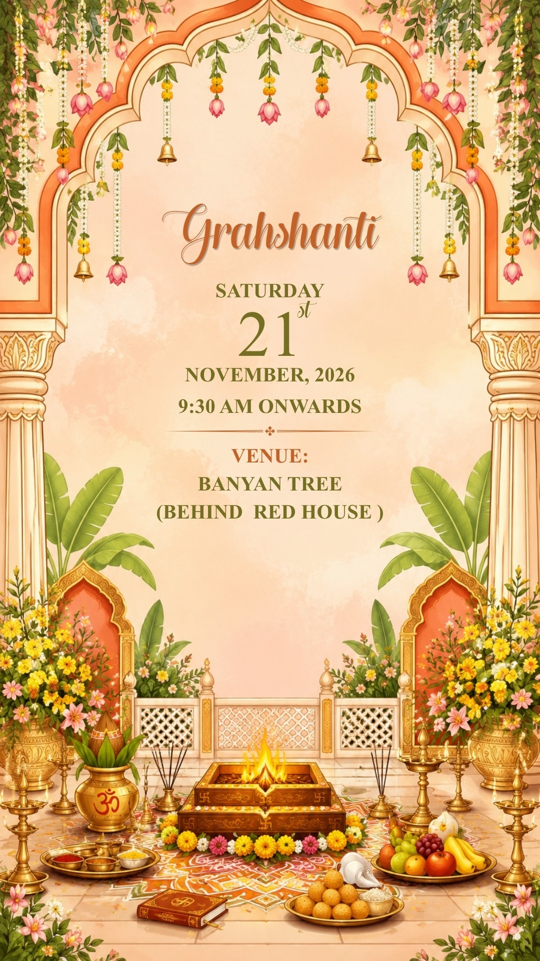 Event Details