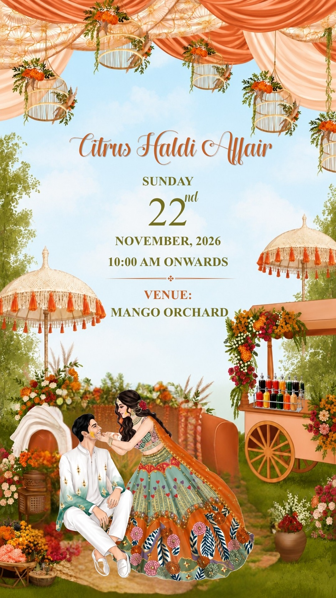 Event Details