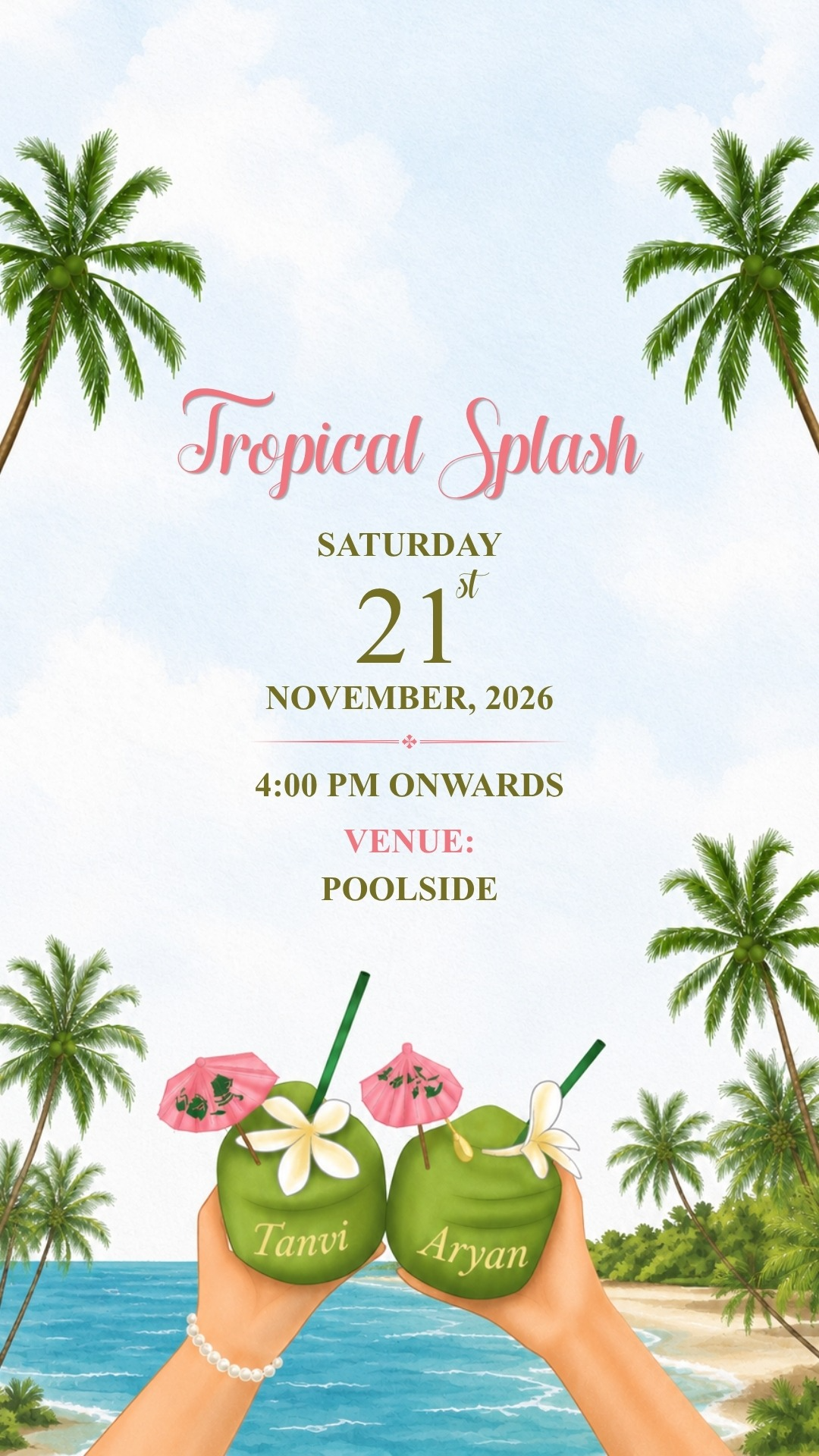 Event Details