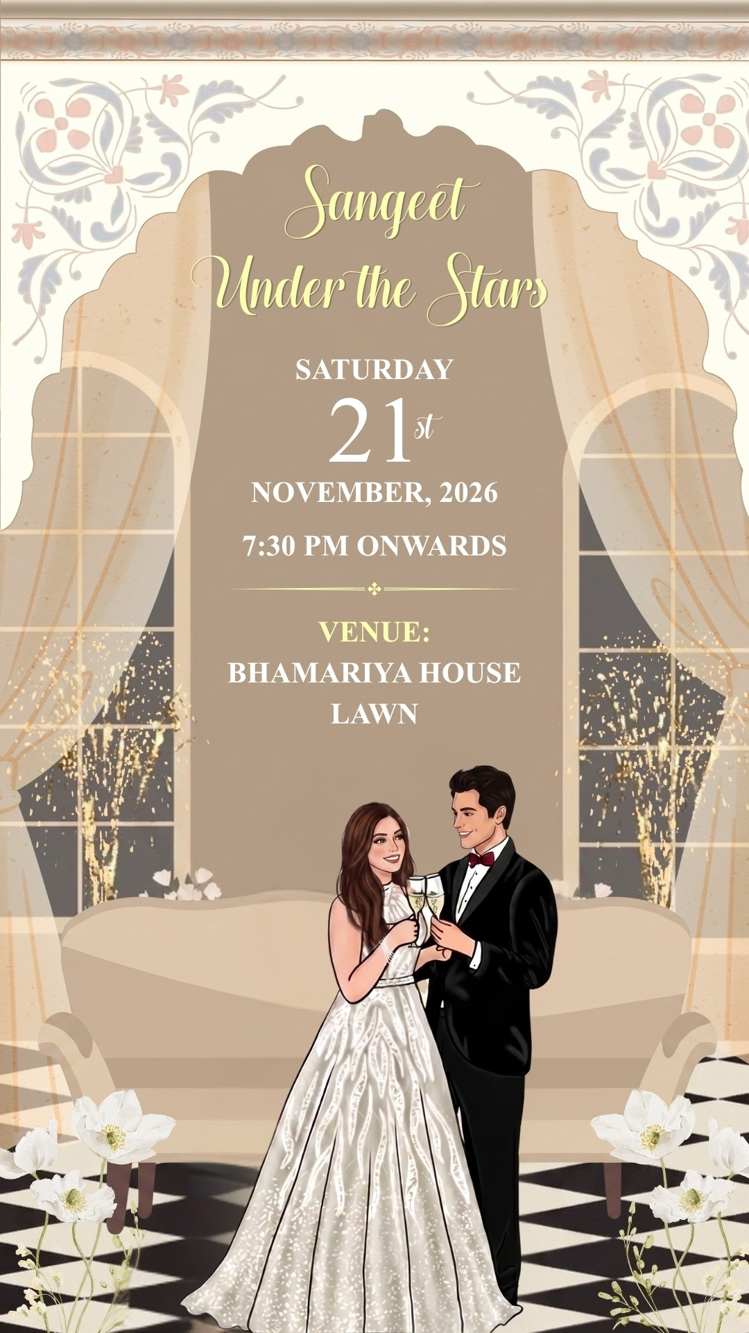 Event Details